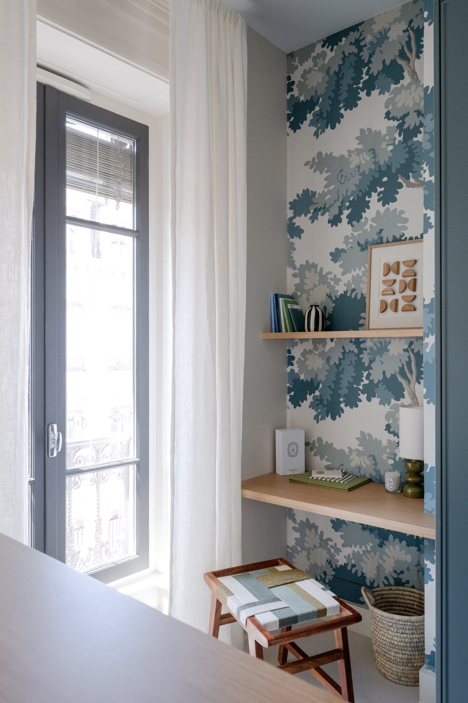 Dressing toute hauteur sur-mesure